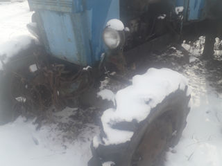 Tractor T40
