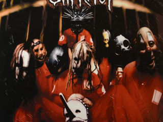 Slipknot - Slipknot (Vinyl) Și multe altele! Livrare gratuită! foto 1