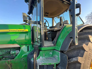 John Deere 7930 фото 4