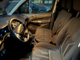 Ford Transit Connect foto 5