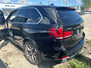 BMW X5 foto 3