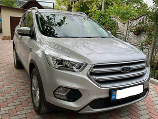 Ford Kuga фото 2