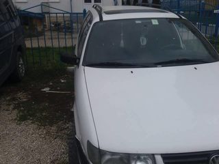 Volkswagen Passat foto 1