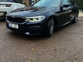 BMW 5 Series foto 3