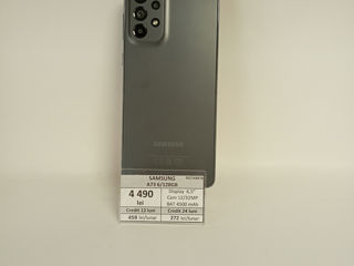 Samsung A73 6/128GB 4490le