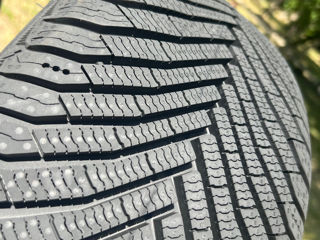 Anvelope iarna Michelin 185/65 R15 - 1650 lei foto 4