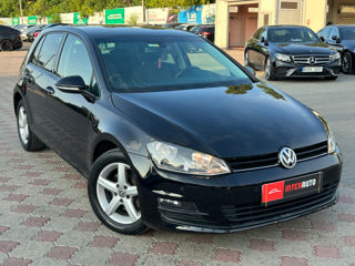 Volkswagen Golf foto 5