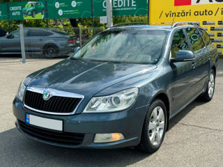 Skoda Octavia foto 3