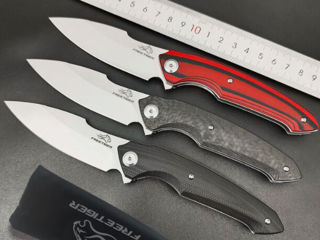 Новые модели полуавтоматических ножей. foto 9