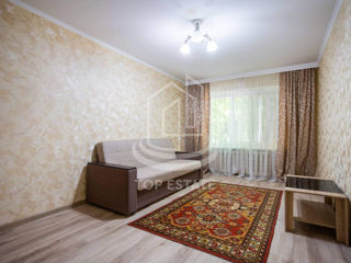 Apartament cu 2 camere, 52 m², Buiucani, Chișinău