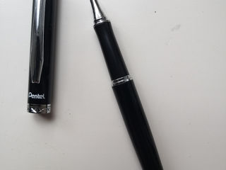 Pix Caran d'Ache /pixuri exclusive/colecție. Parker, Montblanc, Aurora - коллекция элитных ручек. foto 9