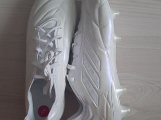 Bute Adidas copa Pure.1 FG foto 2