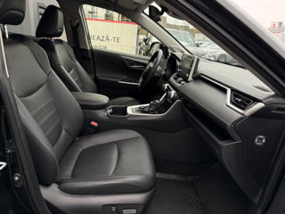 Toyota Rav 4 foto 10