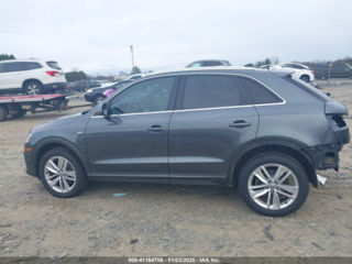 Audi Q3 foto 14