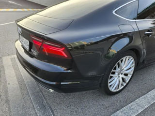 Audi A7 foto 3