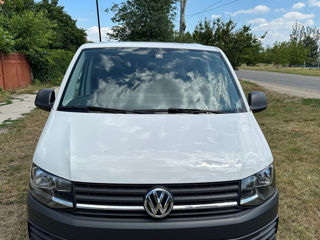 Volkswagen Transporter foto 1