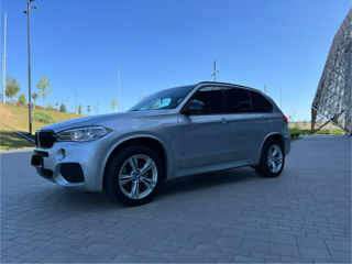 BMW X5 foto 6