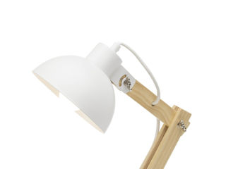 Lampa de masa E27 Brilliant Moda 98979/05 foto 3