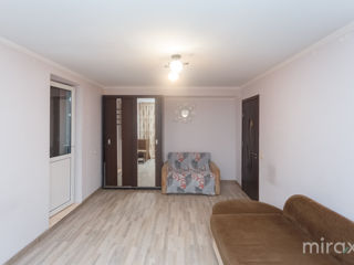 Apartament cu 1 cameră, 38 m², Ciocana, Chișinău foto 3