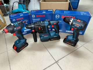 Set Bosch Original!