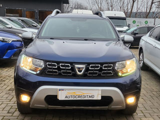 Dacia Duster foto 12