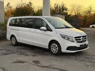 Mercedes V-Class foto 2