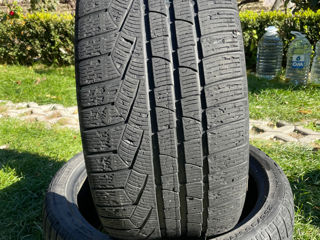 Firele scaturi 2buc 255/35R19 foto 8