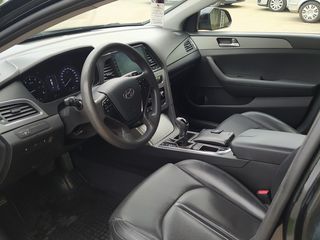 Hyundai Sonata foto 5