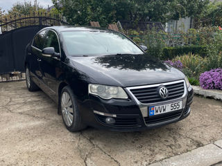 Volkswagen Passat foto 1