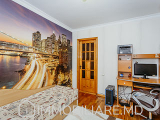 Apartament cu 2 camere, 96 m², Telecentru, Chișinău foto 3