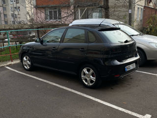 Seat Ibiza foto 2