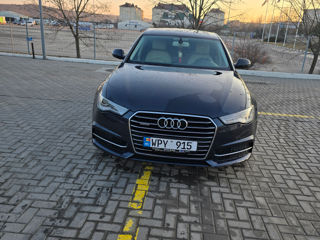 Audi A6 foto 4