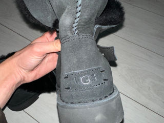 Ugg новые