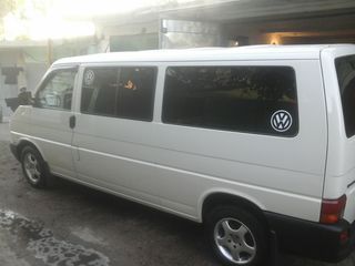 Volkswagen T4 foto 7