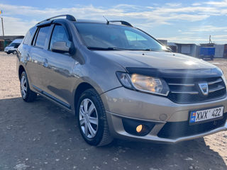 Dacia Logan Mcv foto 2