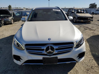 Mercedes GLC