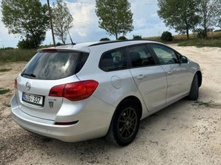 Opel Astra foto 3