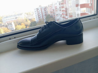 Туфли Zara Man foto 2