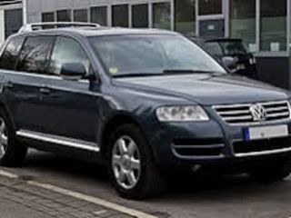 Piese - Vw Touareg foto 2