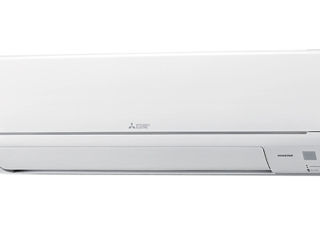 Aer conditionat mitsubishi electric msz-dw35vf+muz-dw35vf, 12000 btu, inverter foto 3