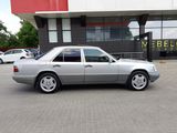 Mercedes E Class foto 5