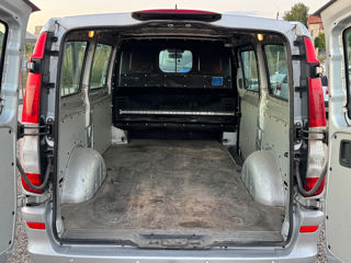 Mercedes Vito foto 20