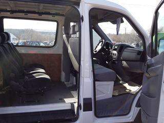 Volkswagen crafter 35 foto 6