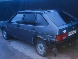 Lada / ВАЗ 2109 фото 1