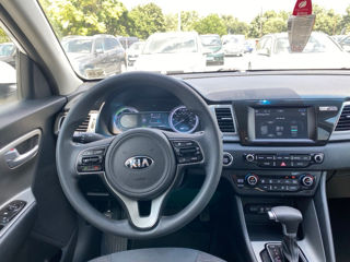 KIA Niro foto 5