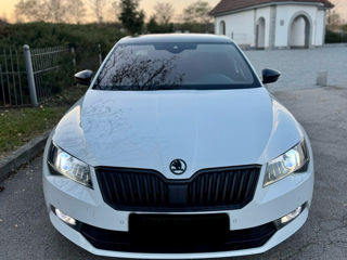 Skoda Superb foto 6