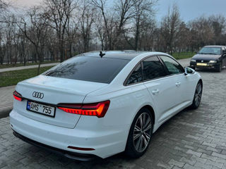 Audi A6 foto 4