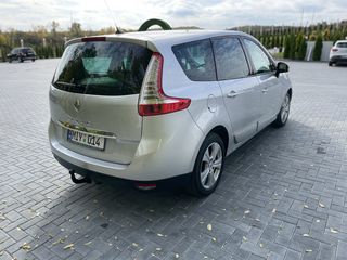 Renault Grand Scenic foto 5