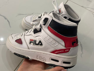 Ghete Fila foto 0