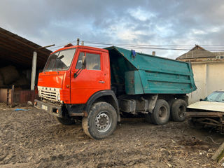 KAMAZ 5511 foto 2